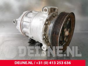 Volvo XC70 Klimapumpe O231836 foto 2