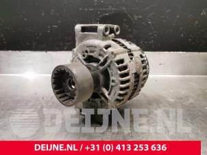 Gebruikte Dynamo Volvo XC70 (BZ) 3.0 T6 24V AWD Prijs € 110,00 Margeregeling aangeboden door van Deijne Onderdelen Uden B.V.