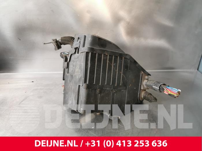 Volvo XC70 Sicherungskasten O231853