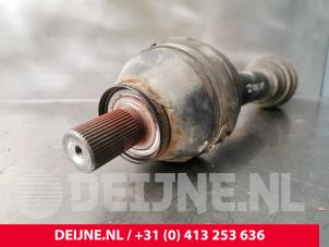 Volvo XC70 Antriebswelle links vorne O231842 foto 2