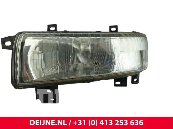 Opel Movano Scheinwerfer links O231889