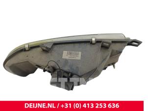 Opel Movano Headlight, left O231889 photo 3