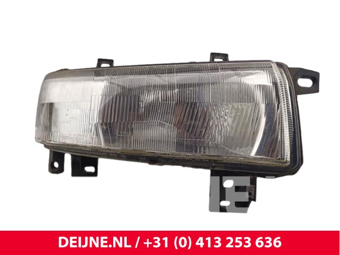 Opel Movano Scheinwerfer rechts O231890