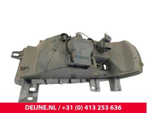 Opel Movano Scheinwerfer rechts O231890 foto 3
