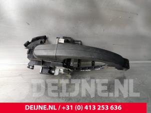 Gebruikte Deurgreep 2Deurs links Ford Transit 2.0 TDCi 16V Eco Blue 170 RWD Prijs € 48,40 Inclusief btw aangeboden door van Deijne Onderdelen Uden B.V.