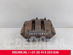 Opel Movano Bremszange links vorne O231895 foto 2