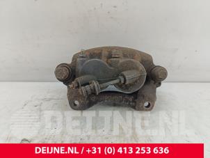 Opel Movano Bremszange links vorne O231895 foto 3
