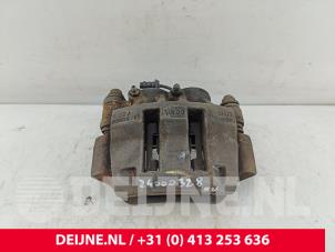 Opel Movano Bremszange rechts vorne O231897 foto 2
