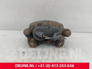 Opel Movano Bremszange rechts vorne O231897 foto 3
