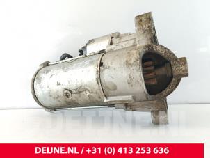 Opel Movano Startmotor O231908 foto 2