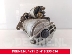 Opel Movano Startmotor O231908 foto 3
