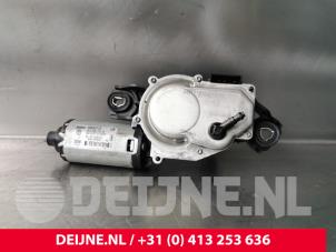 Volkswagen Caddy Rear wiper motor O231857 photo 2