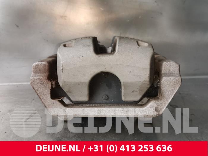 Tesla Model Y Remklauw (Tang) links-achter O231919