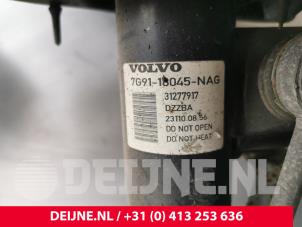 Volvo XC70 Schokdemperpoot rechts-voor O231937 foto 3