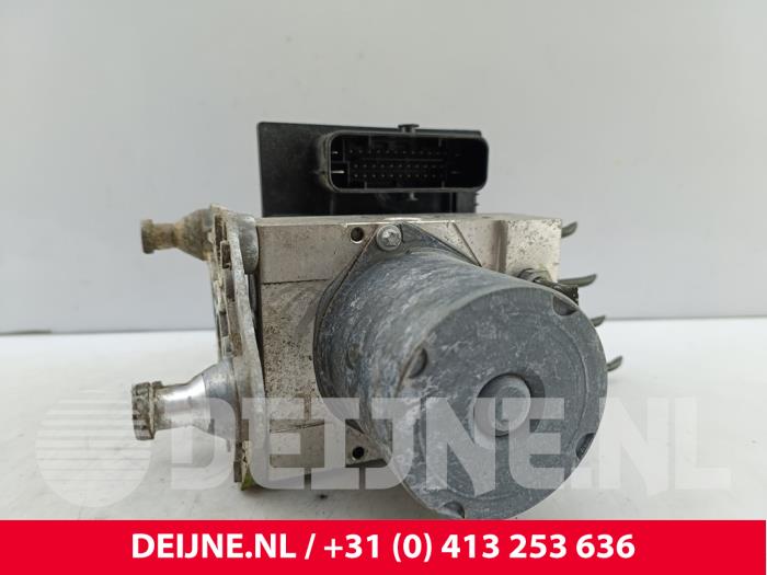 Mercedes Sprinter ABS Pomp O231953