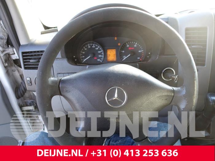 Mercedes Sprinter Airbag links (Stuur) O231955