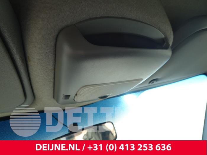 Mercedes Sprinter Binnenverlichting voor O231957
