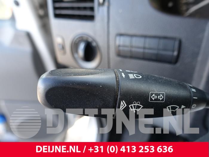 Mercedes Sprinter Combischakelaar Stuurkolom O231961