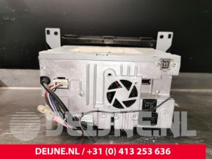 Mercedes Sprinter Display Multi Media regelunit O231962 foto 3