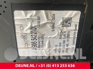 Mercedes Sprinter Odometer KM O231972 photo 3