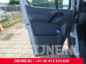 Mercedes Sprinter Tür 2-türig links O231980 foto 3