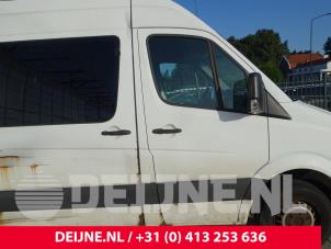 Mercedes Sprinter Door 2-door, right O231981 photo 2