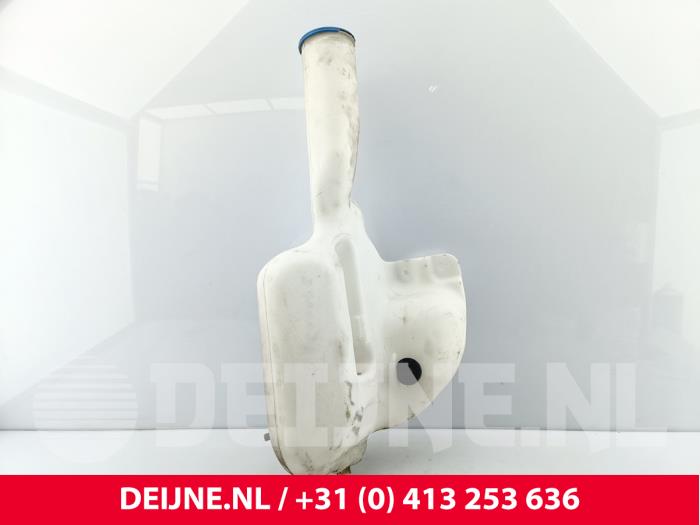 Mercedes Sprinter Scheibensprühertank vorne O231987
