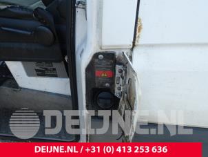 Mercedes Sprinter Tankklappe O231994 foto 2