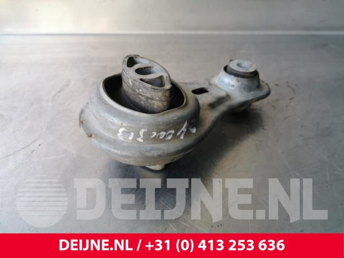 Renault Master Motorlager O232015