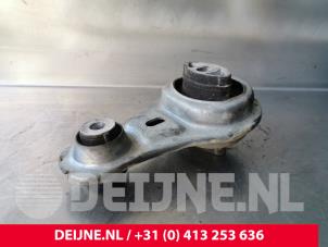 Renault Master Motorlager O232015 foto 3