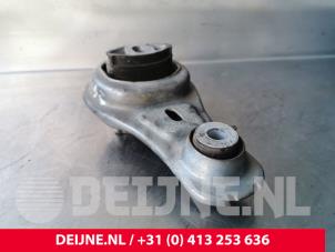 Renault Master Motorlager O232015 foto 2