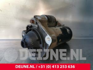 Renault Master Türschlossmechanik 2-türig links O232021 foto 4