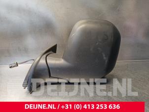 Peugeot Partner Wing mirror, left O232048 photo 2