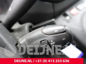 Peugeot Partner Combischakelaar Stuurkolom O232050 foto 3