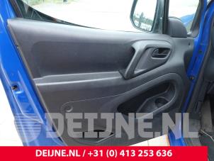 Peugeot Partner Door 2-door, left O232069 photo 2