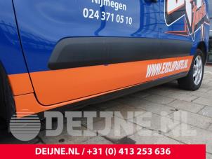Peugeot Partner Door 2-door, left O232069 photo 3