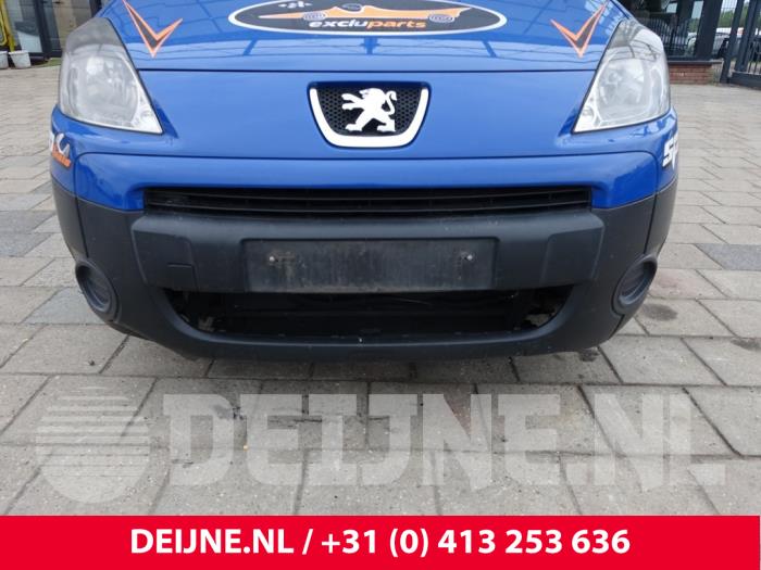 Peugeot Partner Grille O232059