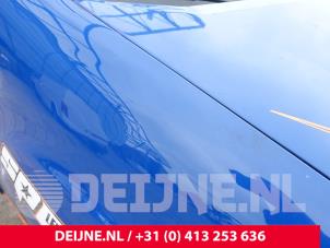 Peugeot Partner Kotflügel rechts vorne O232082 foto 2