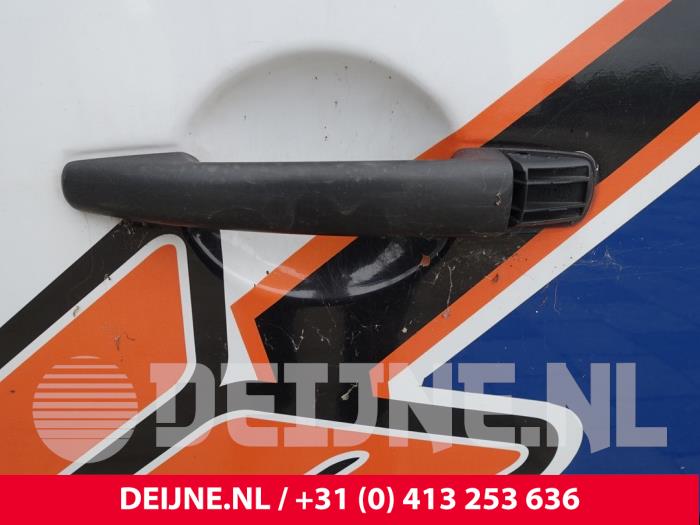 Peugeot Partner Schiebetürgriff rechts O232090