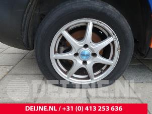 Peugeot Partner Velgen set O232100 foto 3