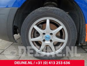 Peugeot Partner Velgen set O232100 foto 2