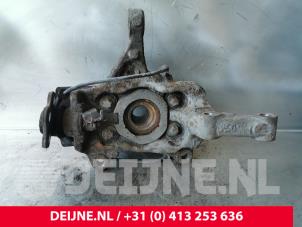 Opel Vivaro Knuckle, front left O232026 photo 2