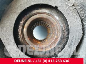 Opel Vivaro Knuckle, front right O232027 photo 3