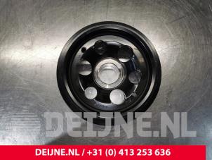 Ford Transit Crankshaft pulley O232108 photo 2