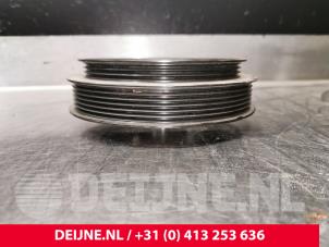 Ford Transit Crankshaft pulley O232108 photo 3