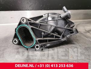 Ford Transit EGR Buis O232109 foto 3