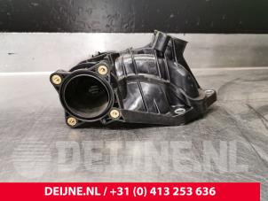 Gebruikte EGR Buis Ford Transit 2.0 TDCi 16V Eco Blue 130 Prijs € 60,50 Inclusief btw aangeboden door van Deijne Onderdelen Uden B.V.