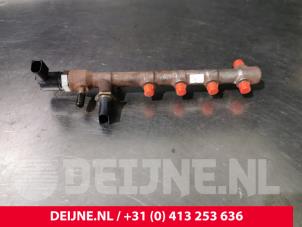 Ford Transit Galerij (Injectie) O232111 foto 2