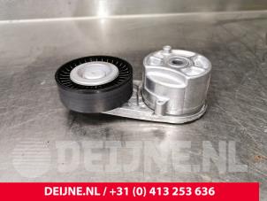 Gebruikte Spanrol Multiriem Ford Transit 2.0 TDCi 16V Eco Blue 130 Prijs € 36,30 Inclusief btw aangeboden door van Deijne Onderdelen Uden B.V.