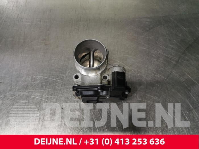 Ford Transit Drosselklappengehäuse O232118